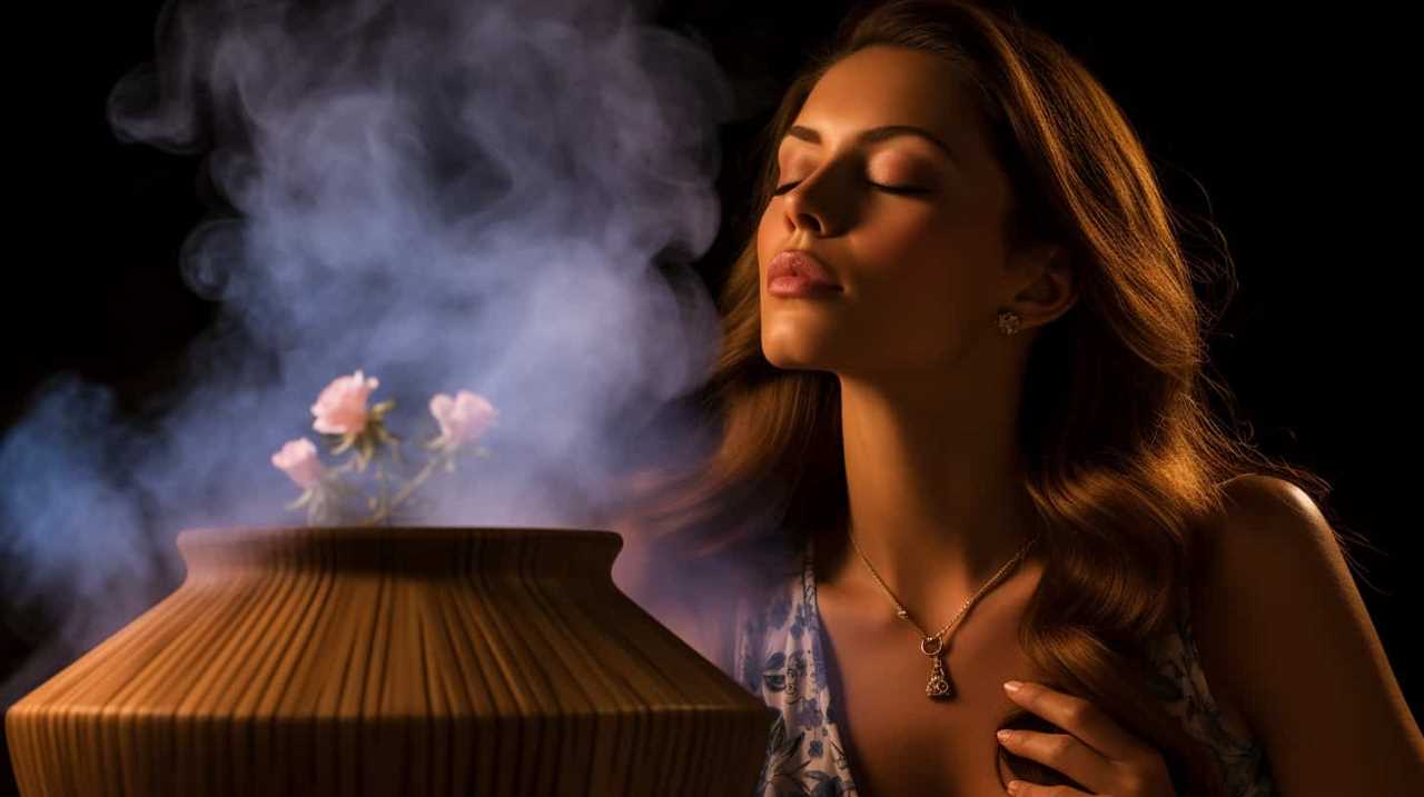 disadvantages of aromatherapy
