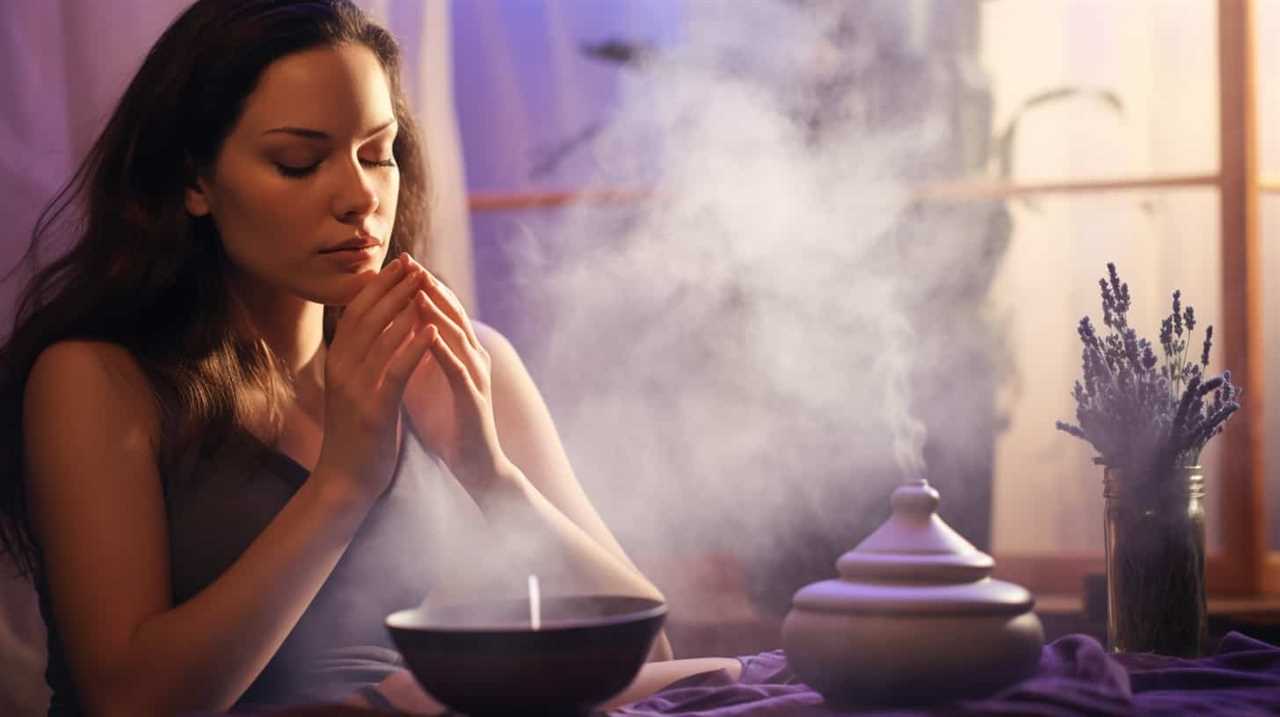 aromatherapy massage vs swedish