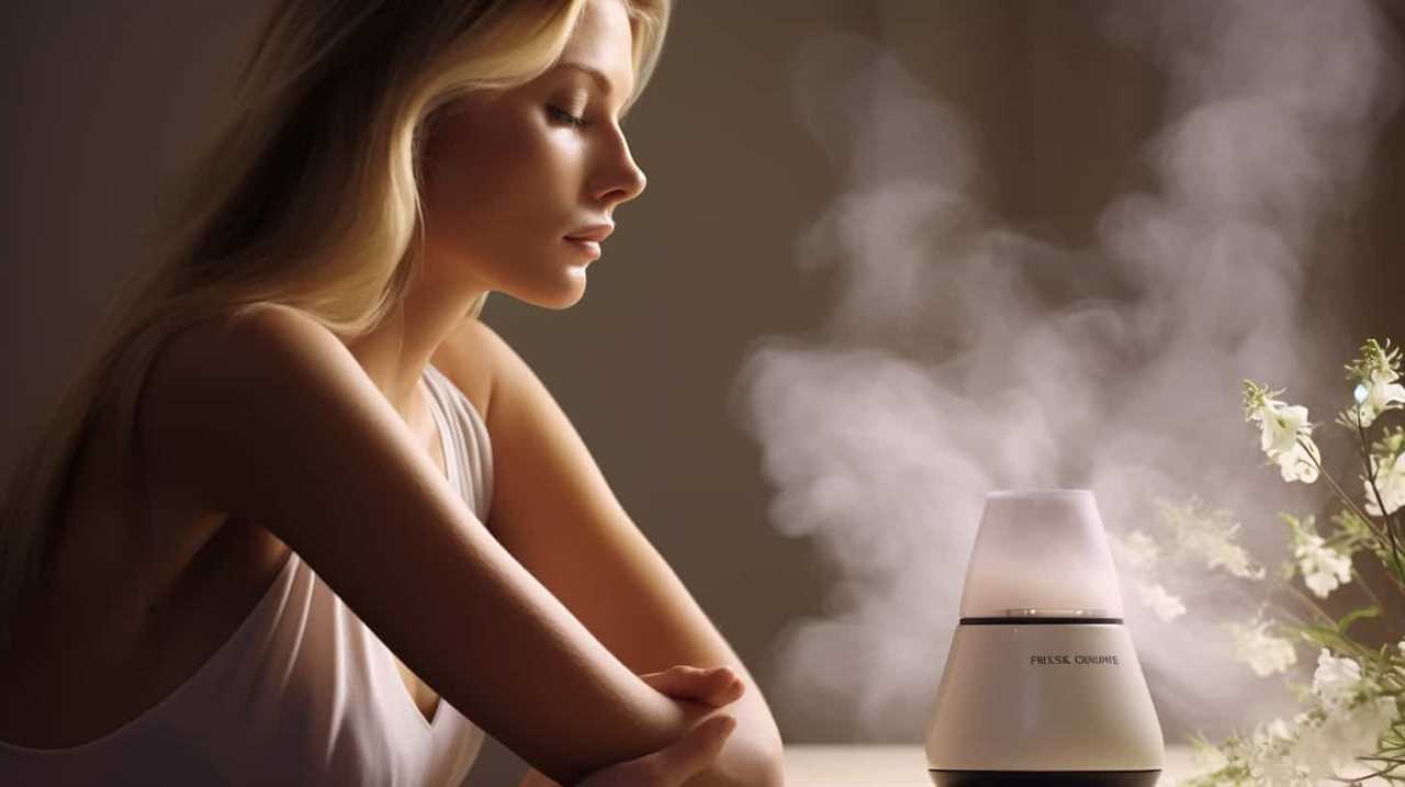 aromatherapy history