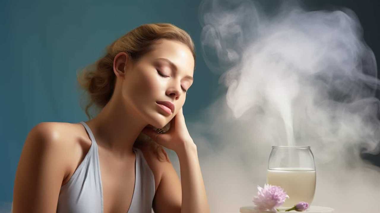 is aromatherapy good for massage