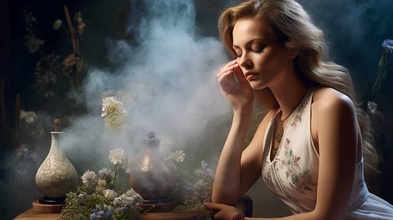 aromatherapy products near me
