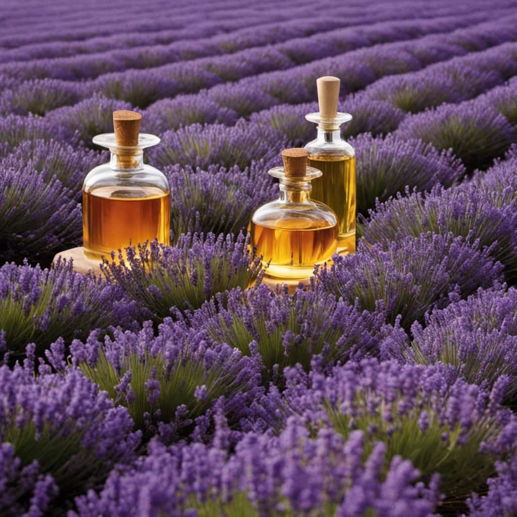 aromatherapy oils walmart