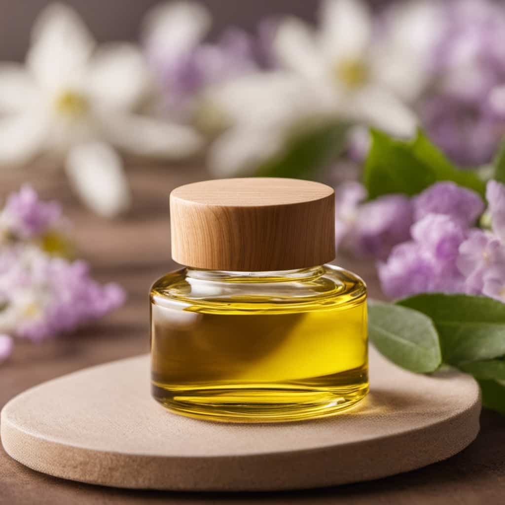 aromatherapy massage techniques