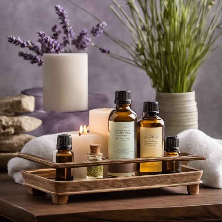 Mainstays Aromatherapy Essential Oils Top 5 Uses and Benefits