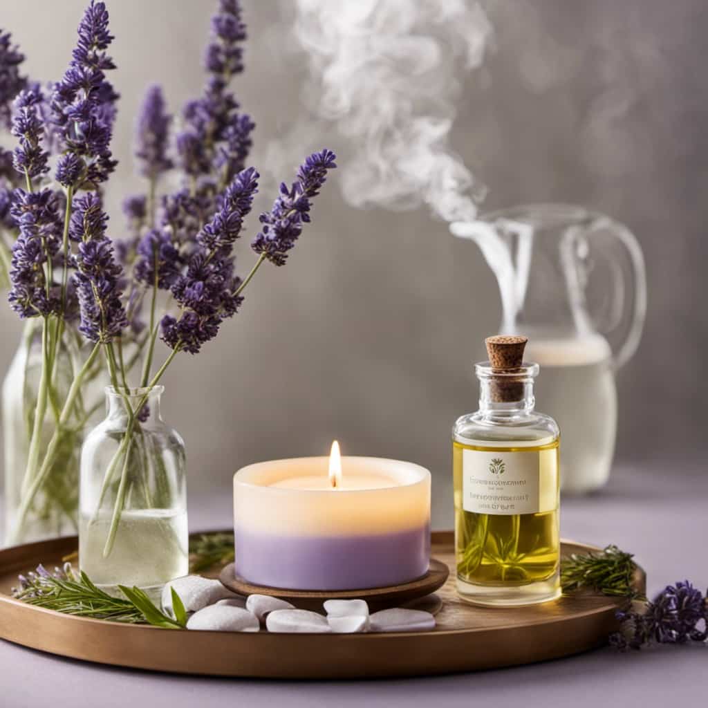 aromatherapy company