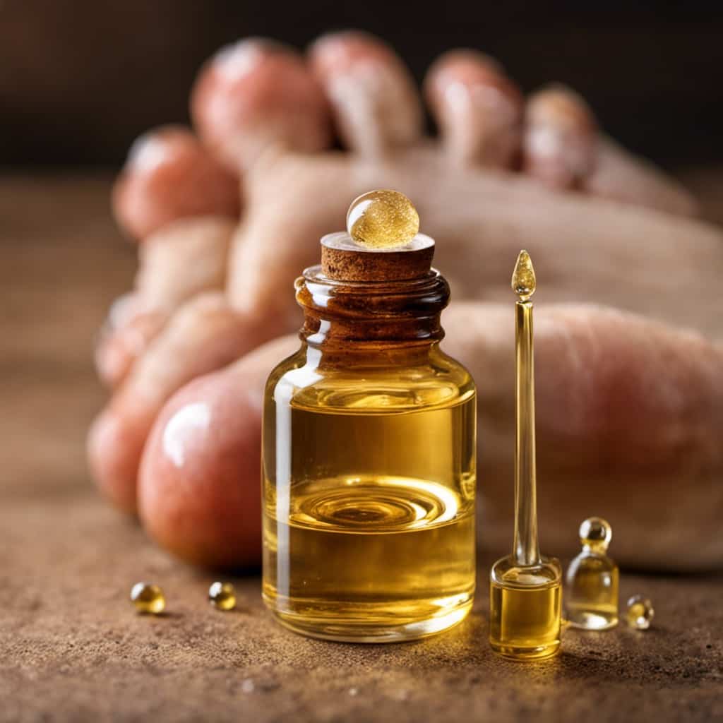 aromatherapy massage techniques