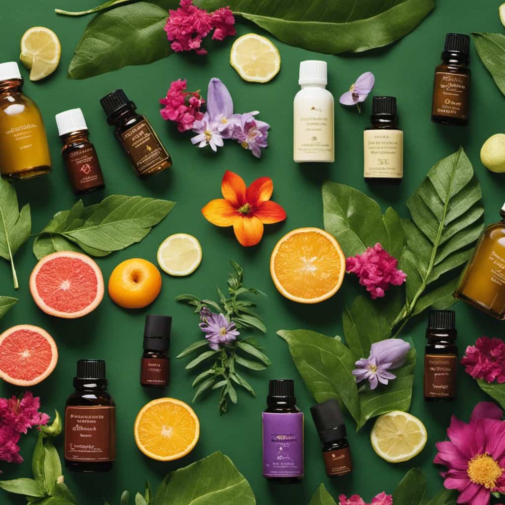 aromatherapy products wholesale