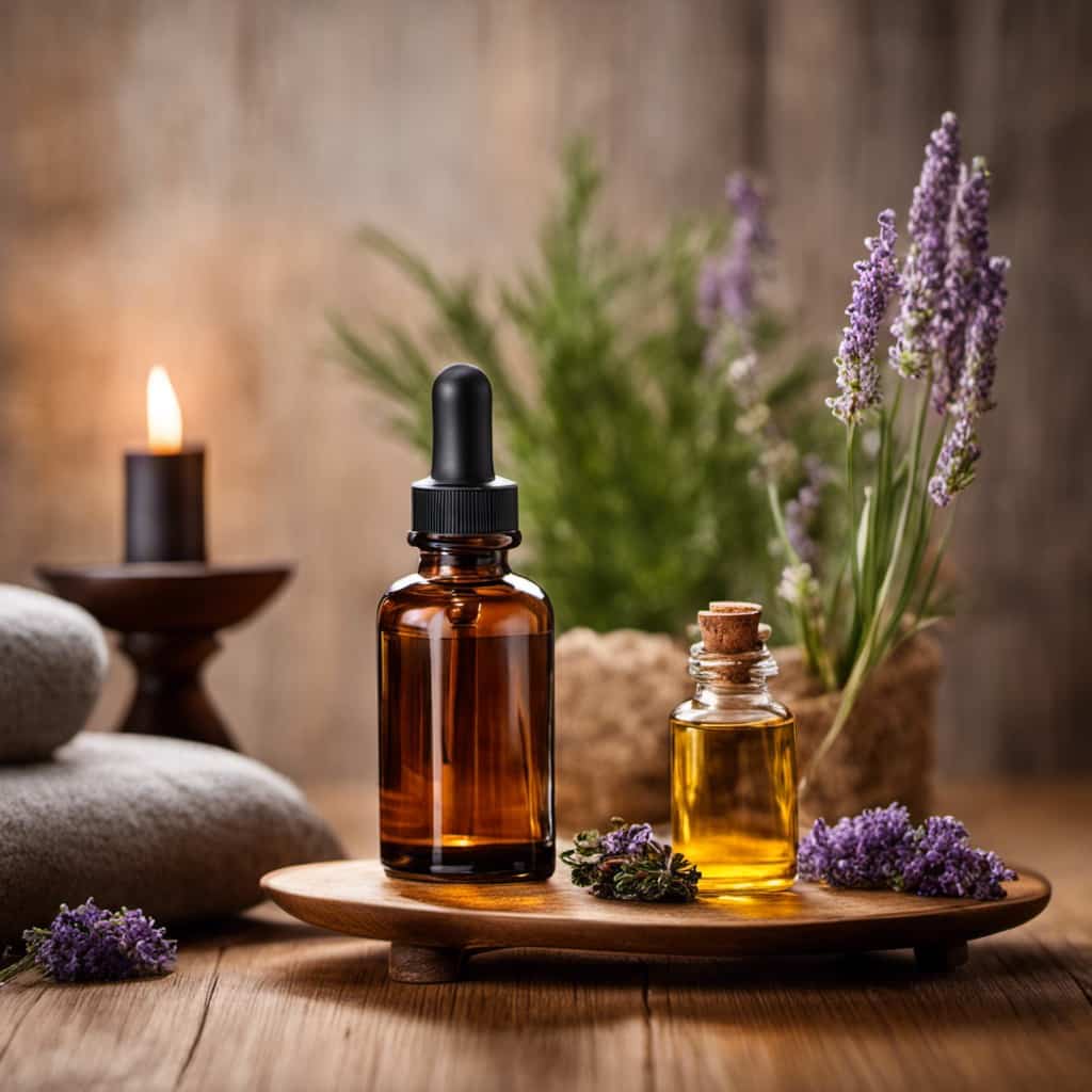 aromatherapy oils uk