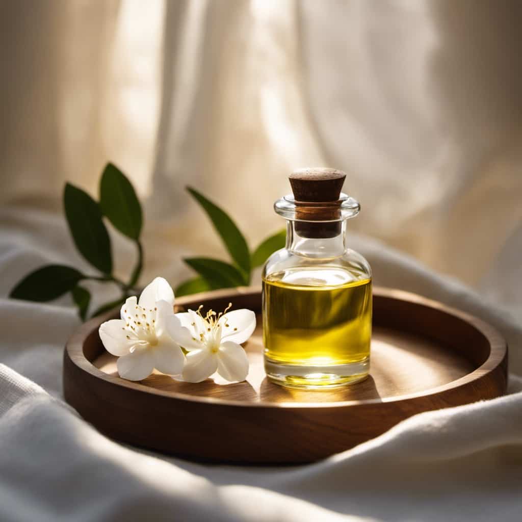 aromatherapy associates revive morning