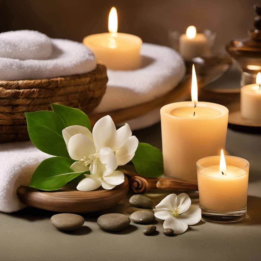 aromatherapy amazon