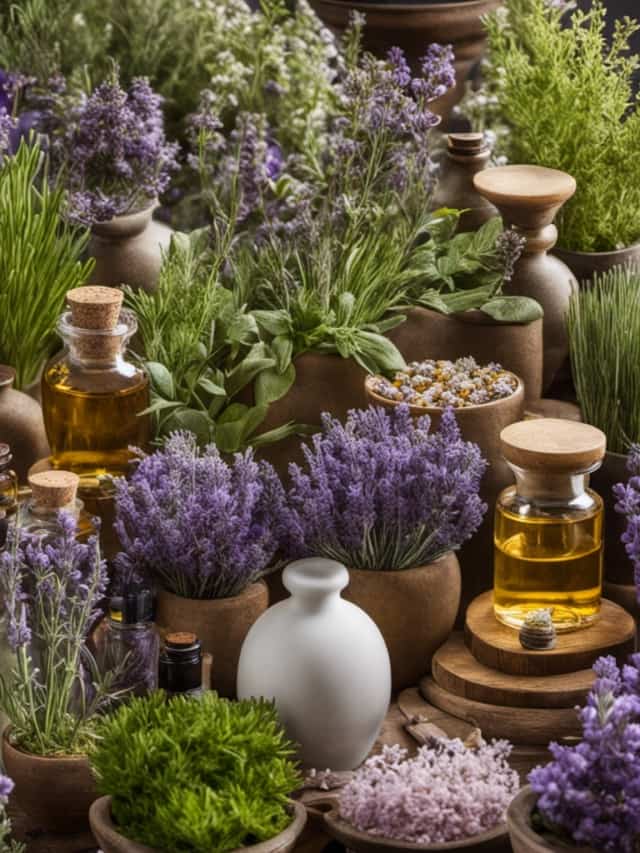 list of essential oils and their uses pdf