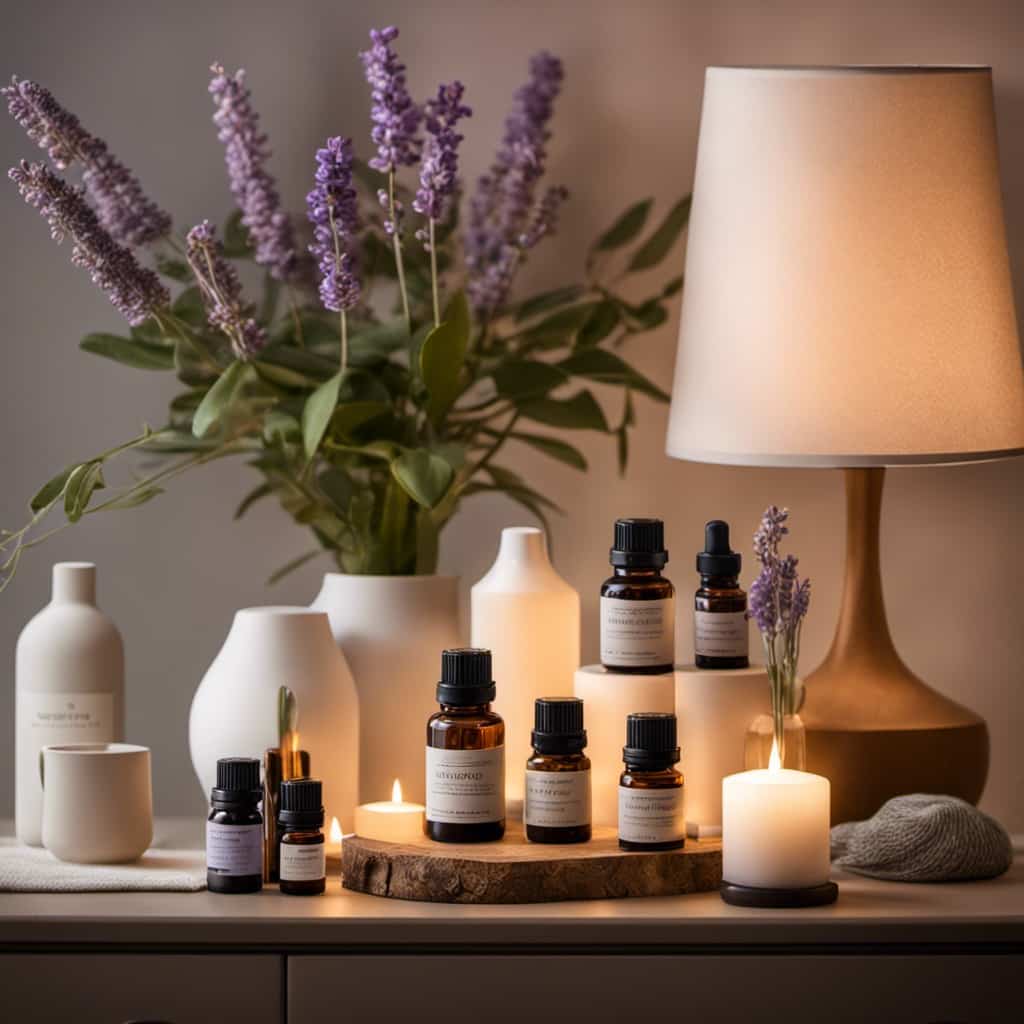 aromatherapy massage meaning