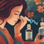 can breathing essential oils be harmful
