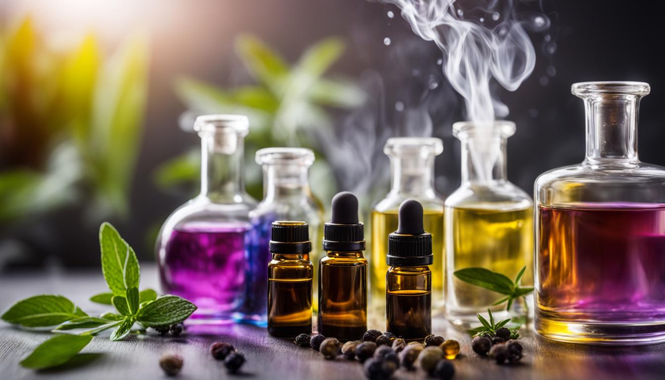 Are Oil Diffusers a Fire Hazard? Safety Guide & Tips