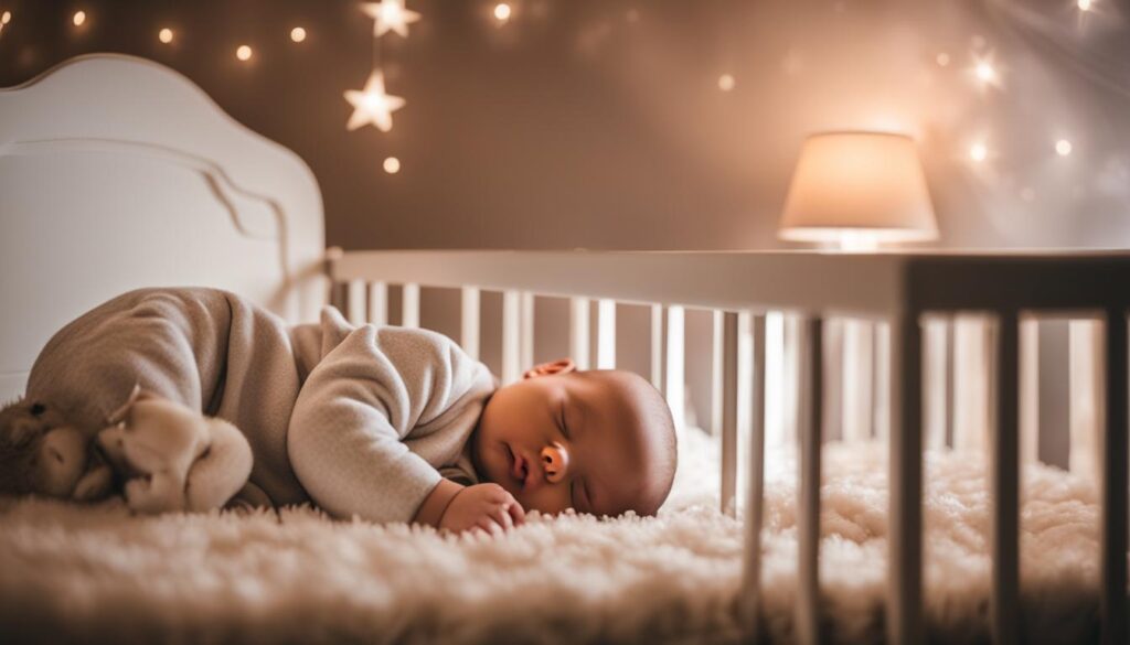 diffusers for calming babies
