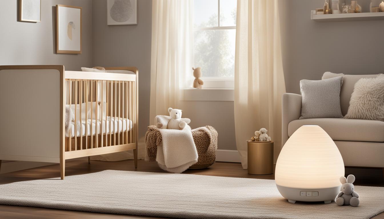 Are Aromatherapy Diffusers for Babies Safe? An Indepth Look