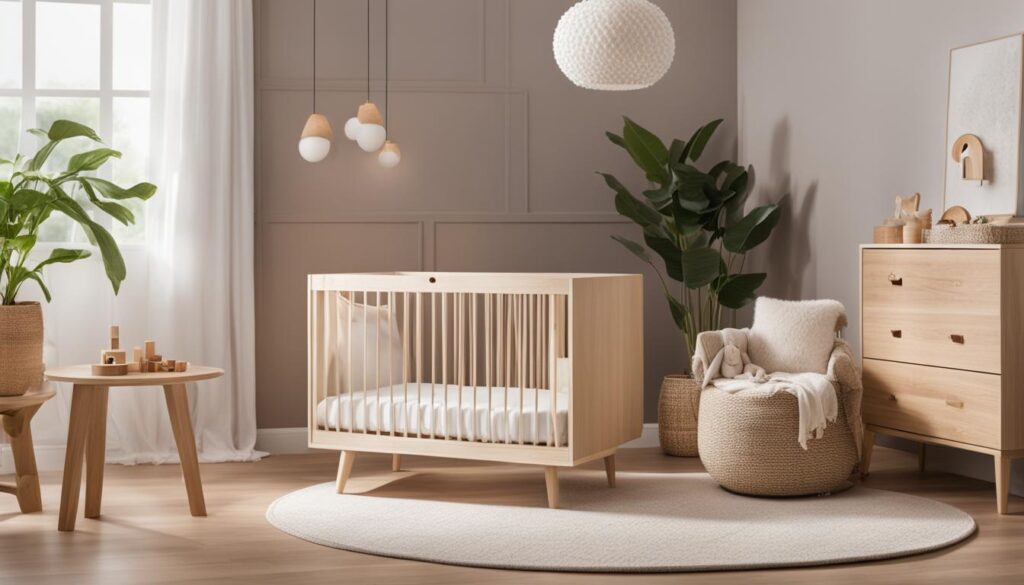 safe diffusers for babies