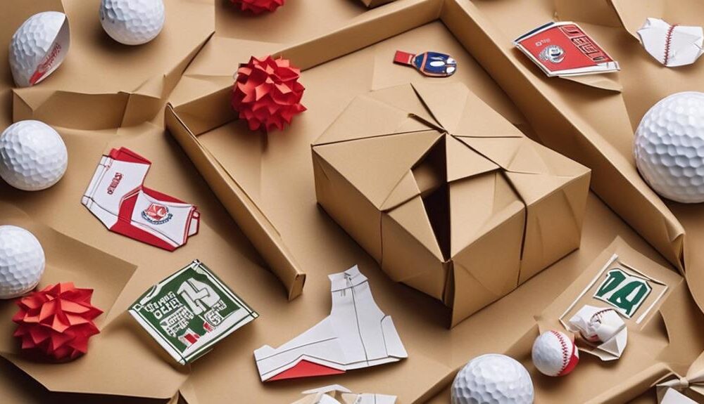 sports fanatics gift guide