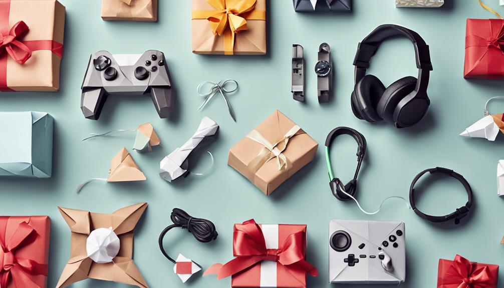 tech savvy dad gift guide