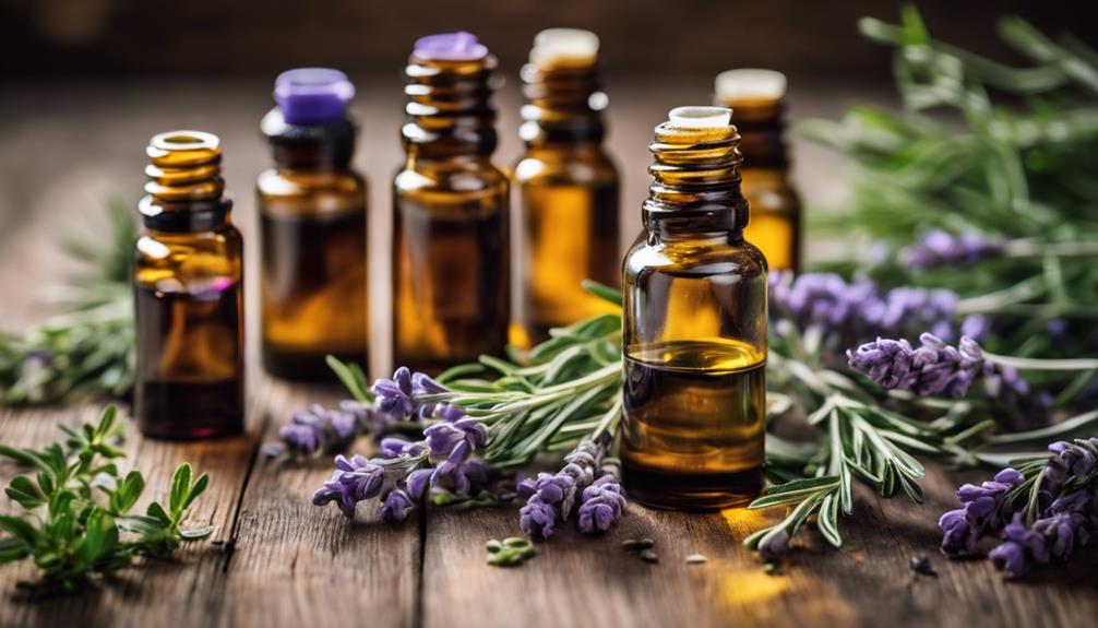 aromatherapy benefits for health