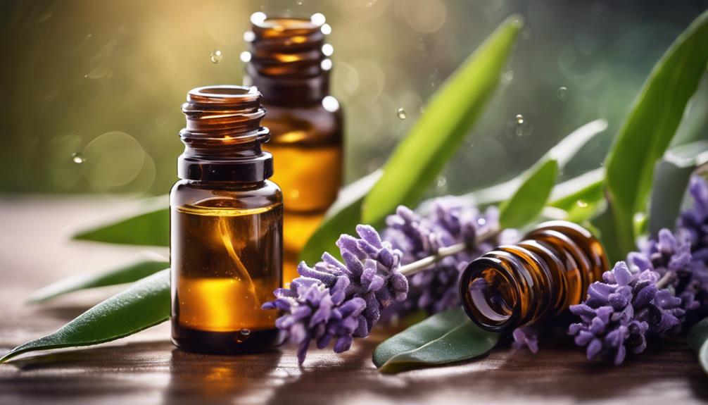 aromatherapy benefits for health