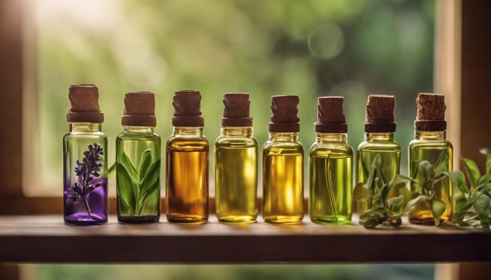 aromatherapy benefits through clicks