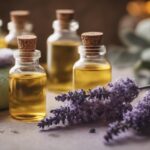 aromatherapy blends for relaxation