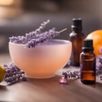 aromatherapy blends for skincare