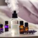 aromatherapy bliss with diffuser