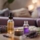aromatherapy for a tranquil home