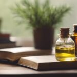 aromatherapy oils for focus