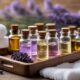 aromatherapy oils for hands