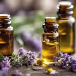 aromatherapy oils for inflammation