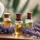 aromatherapy oils for muscle pain