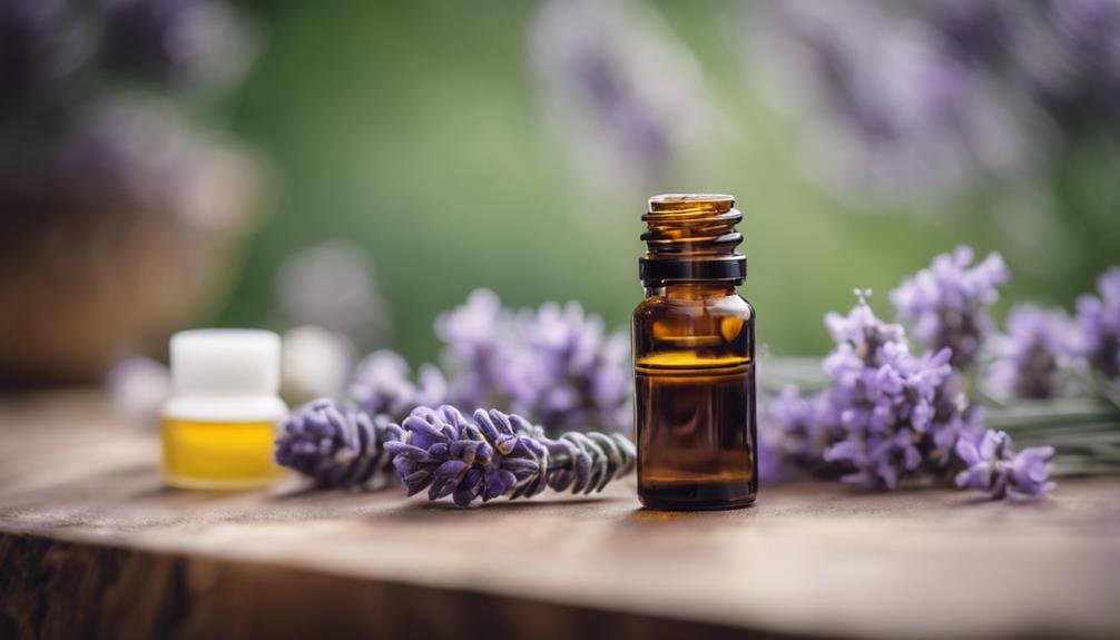 aromatherapy oils for pregnancy