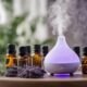 aromatherapy oils for relaxation