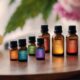 aromatherapy products sales guide