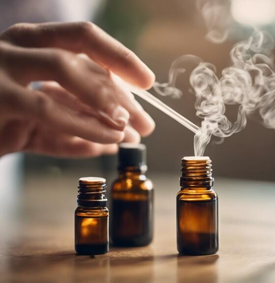 aromatherapy risks and benefits