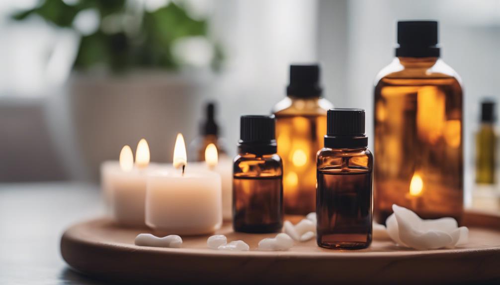 aromatherapy techniques and benefits