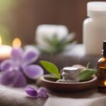 aromatic products health benefits