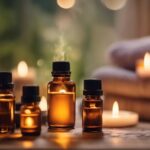 aromatic wonders of oils