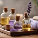 calming aromatherapy oils list