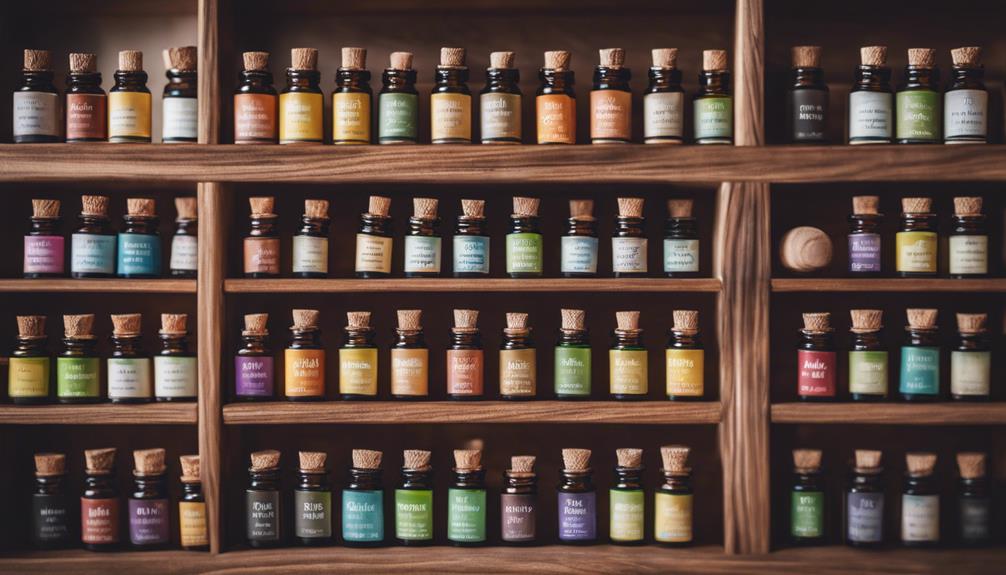 choosing essential oil brands