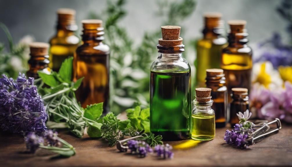 choosing essential oil guide