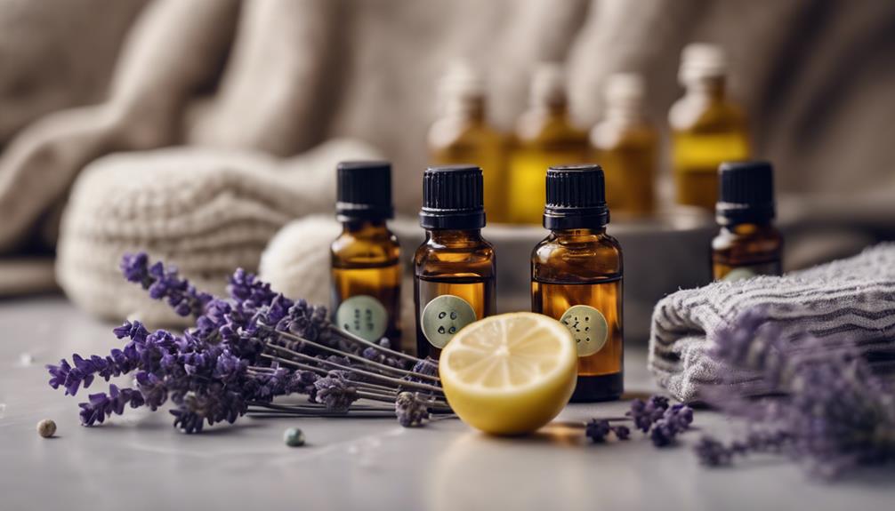 choosing essential oil wisely