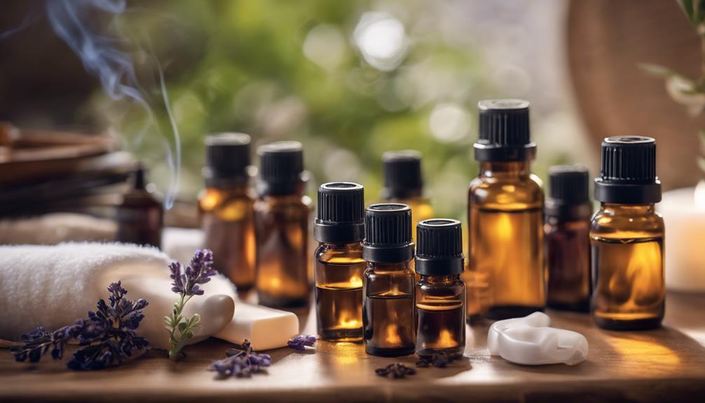 choosing essential oils wisely