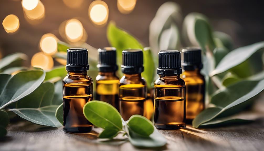 choosing essential oils wisely