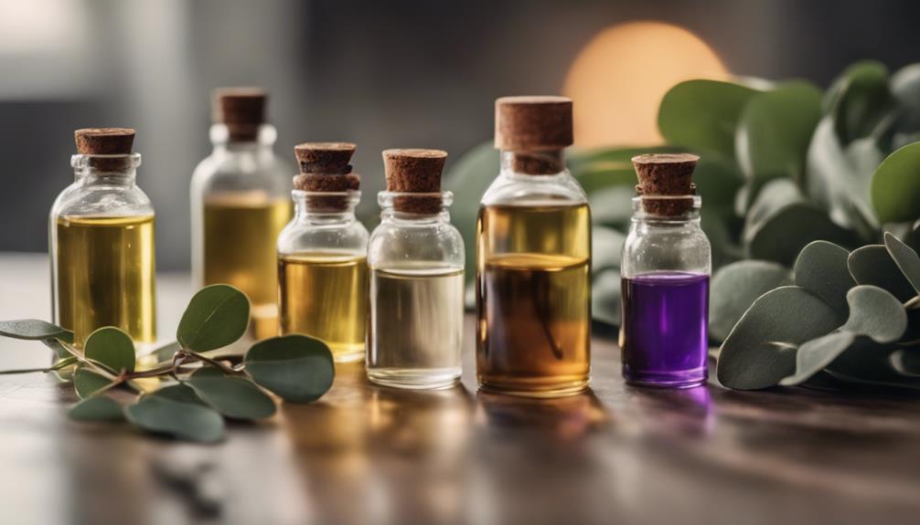 choosing essential oils wisely