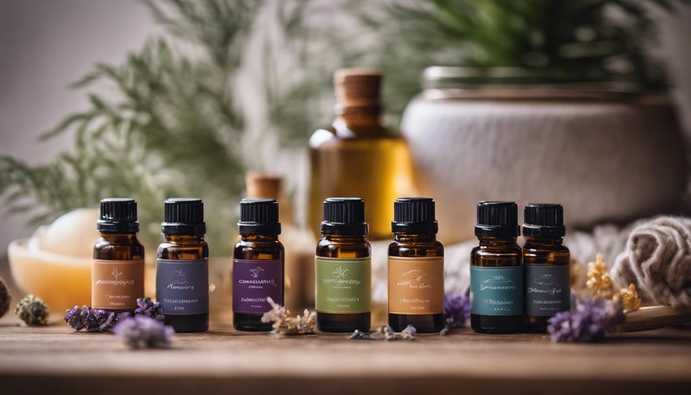 choosing essential oils wisely