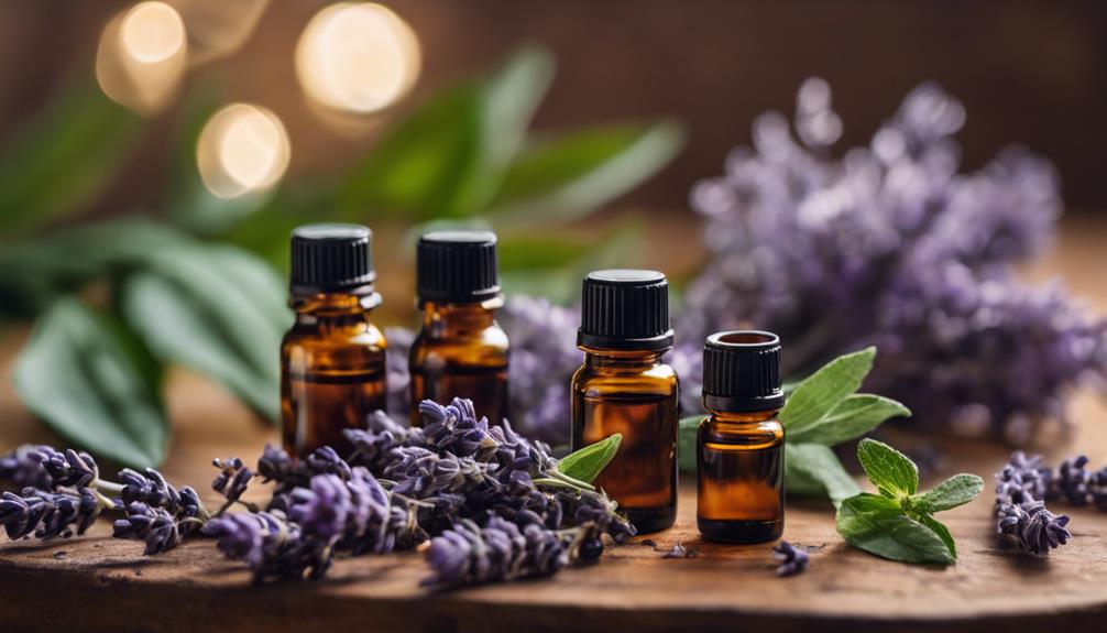 choosing essential oils wisely